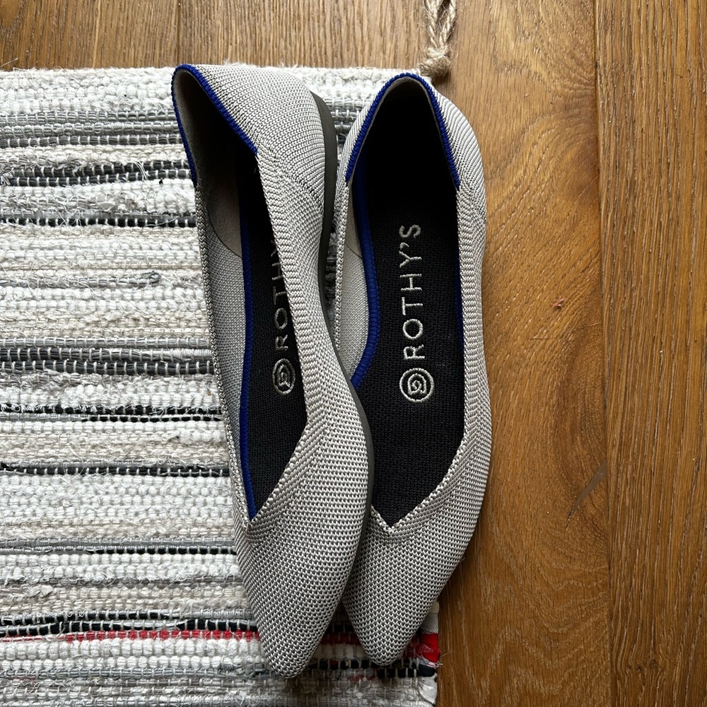 Rothy'’s The Point ll Flats